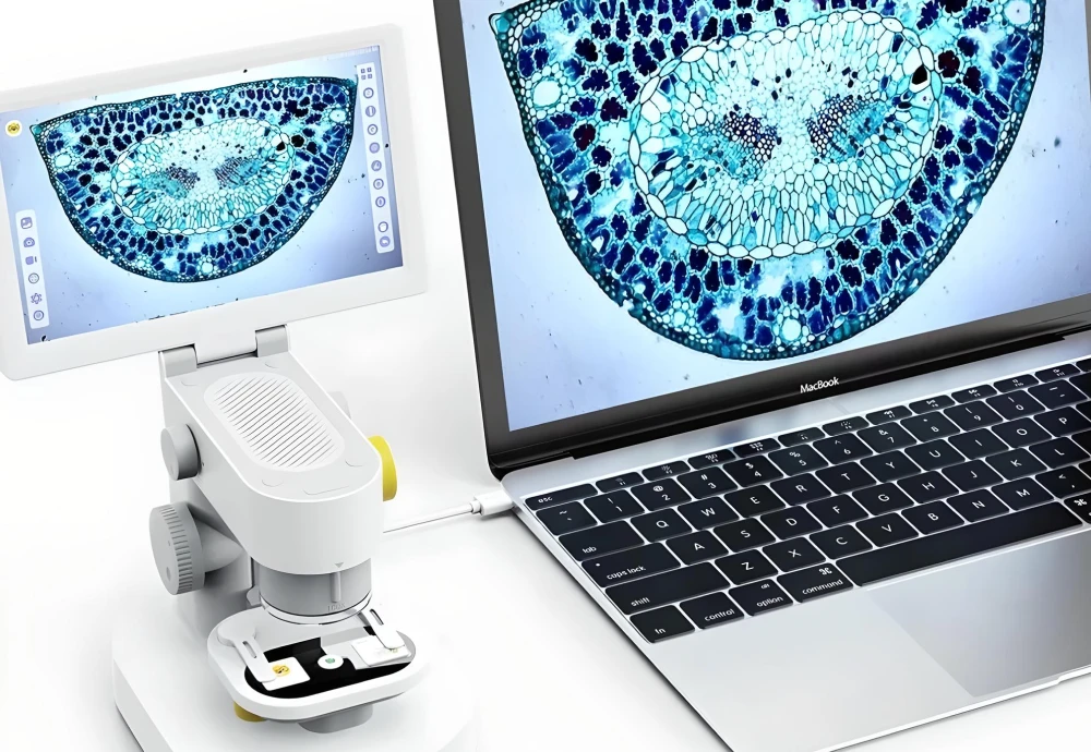 best digital microscope