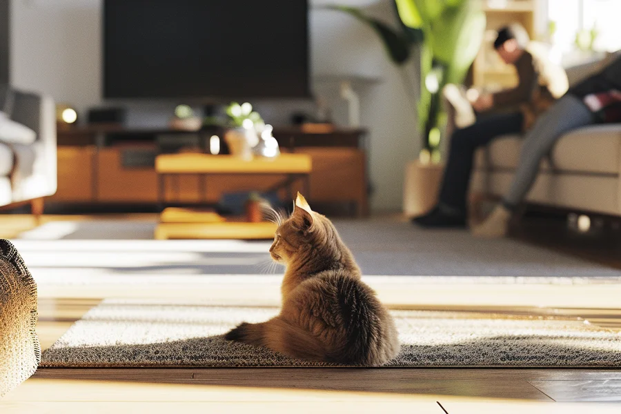 best robotic cat litter box