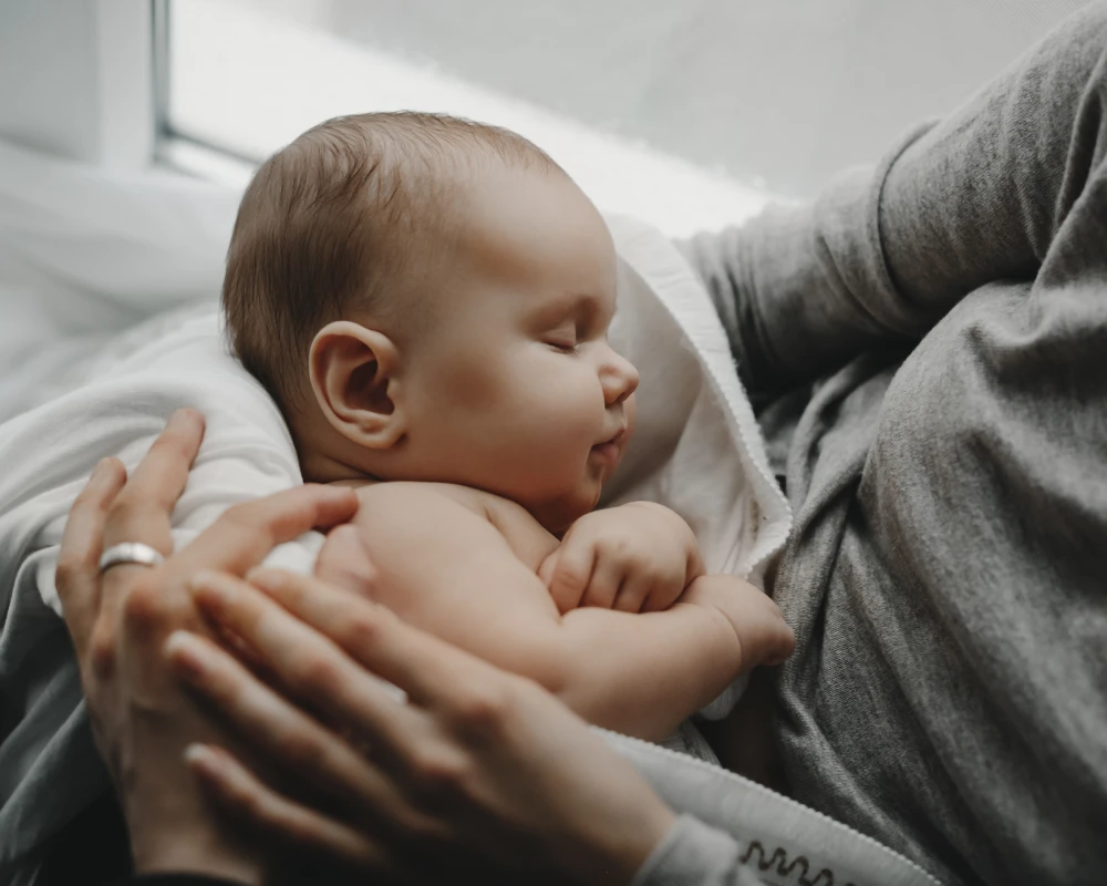 portable bassinet rocker