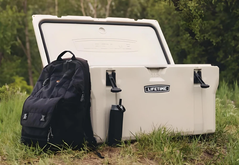 beer ice chest cooler