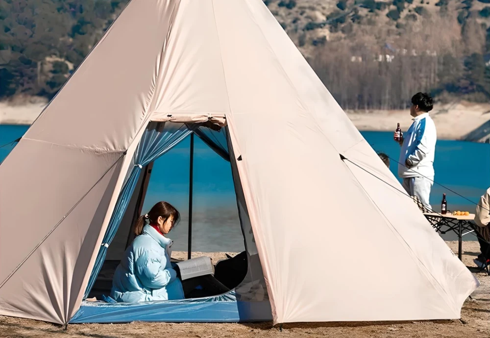 best two person ultralight tent