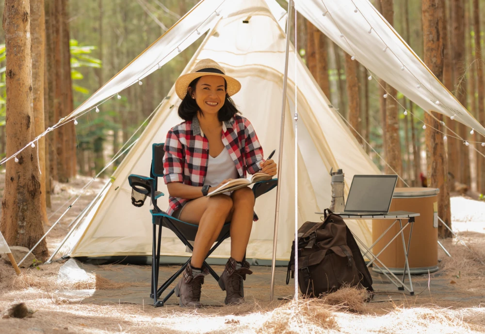 7 person teepee tent