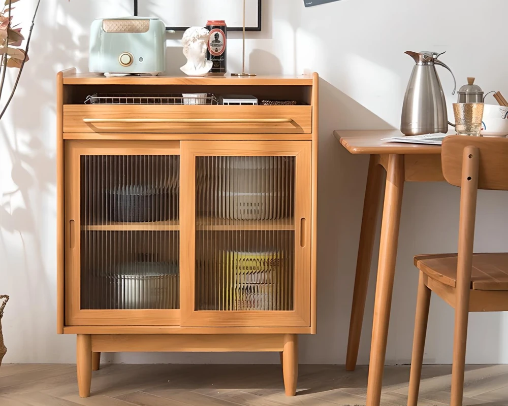 rustic farmhouse sideboard/buffet