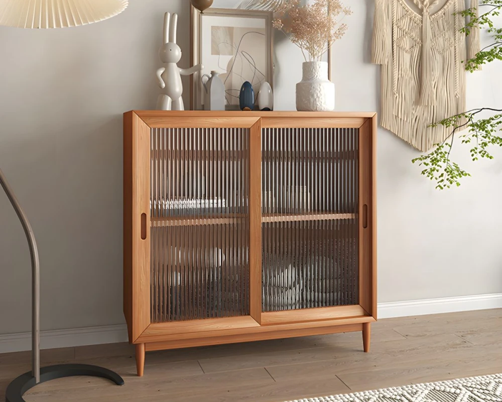 modern sideboard with drawers