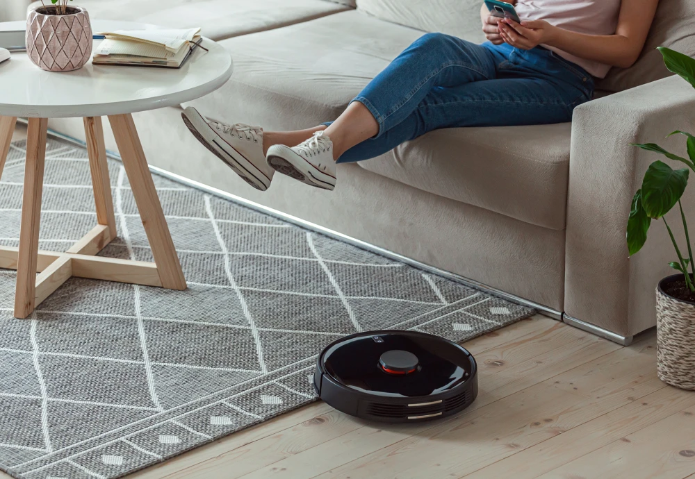 world's best robot vacuum cleaner